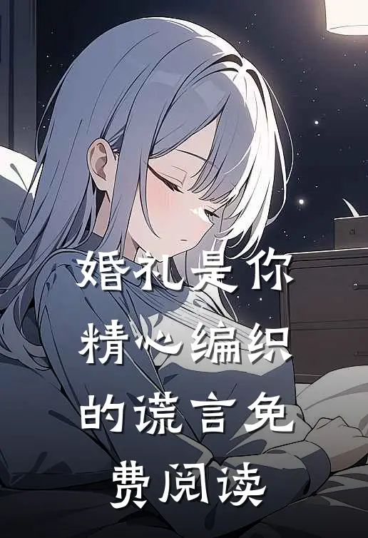 婚礼是你精心编织的谎言免费阅读
