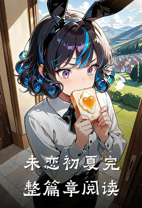 未恋初夏完整篇章阅读
