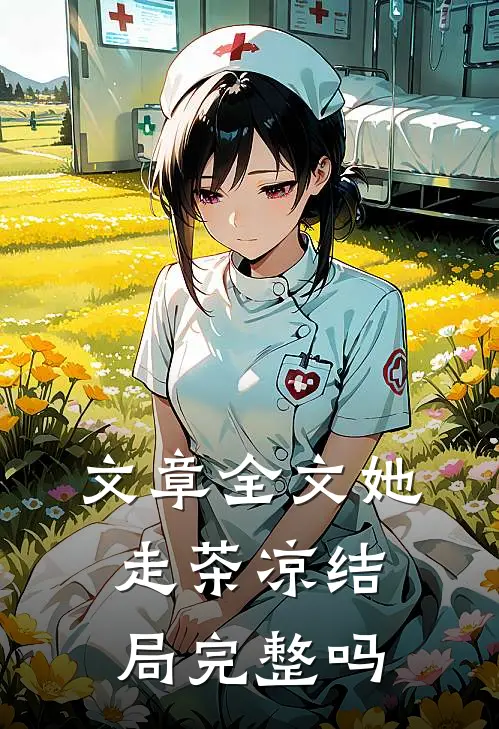 文章全文她走茶凉结局完整吗