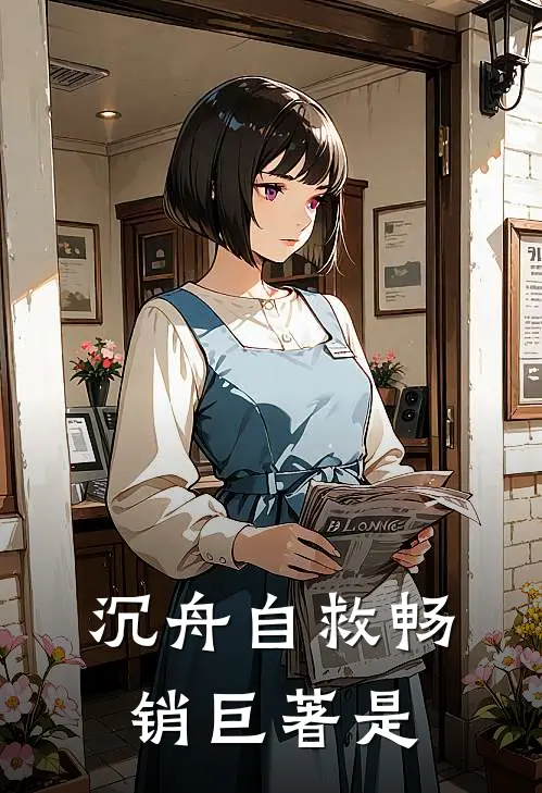 沉舟自救畅销巨著是
