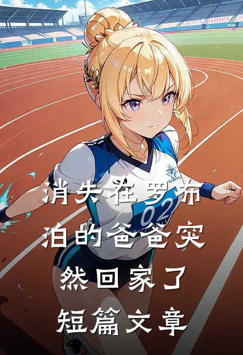 消失在罗布泊的爸爸突然回家了短篇文章