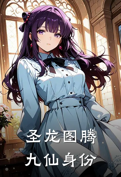圣龙图腾九仙身份