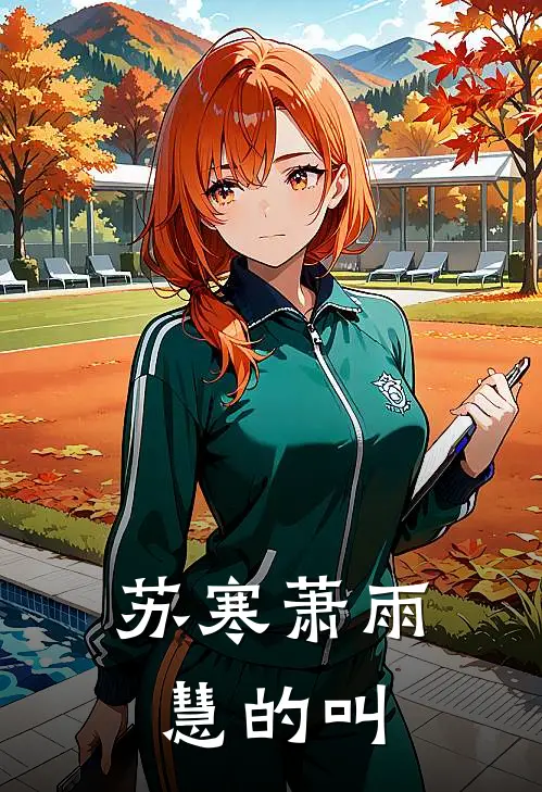 苏寒萧雨慧的叫