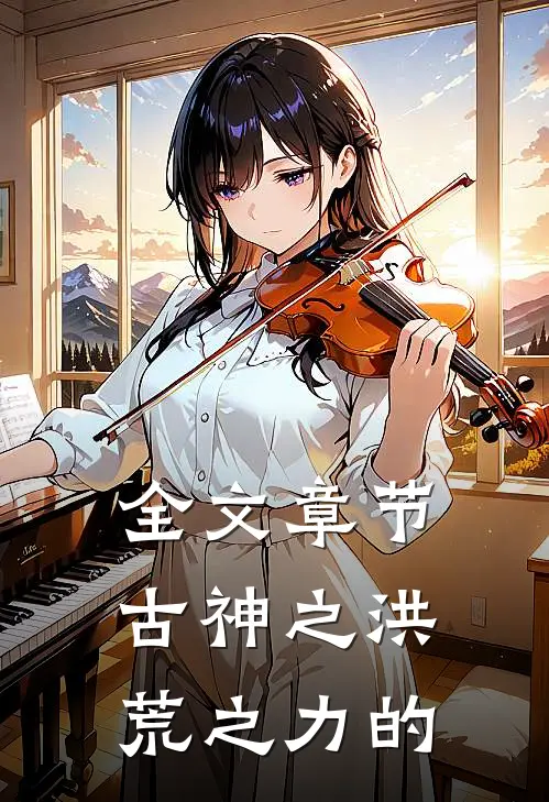 全文章节古神之洪荒之力的