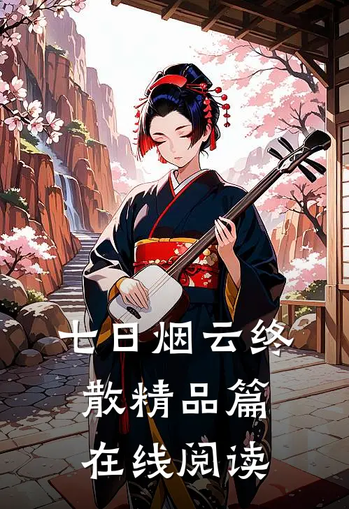 七日烟云终散精品篇在线阅读