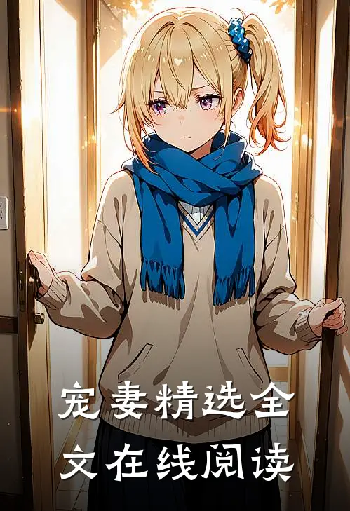 宠妻精选全文在线阅读