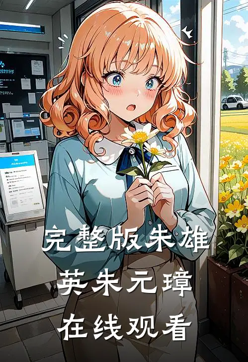 完整版朱雄英朱元璋在线观看