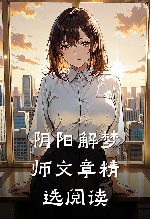 阴阳解梦师文章精选阅读
