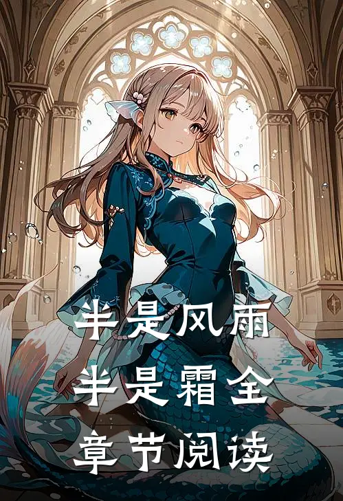 半是风雨半是霜全章节阅读