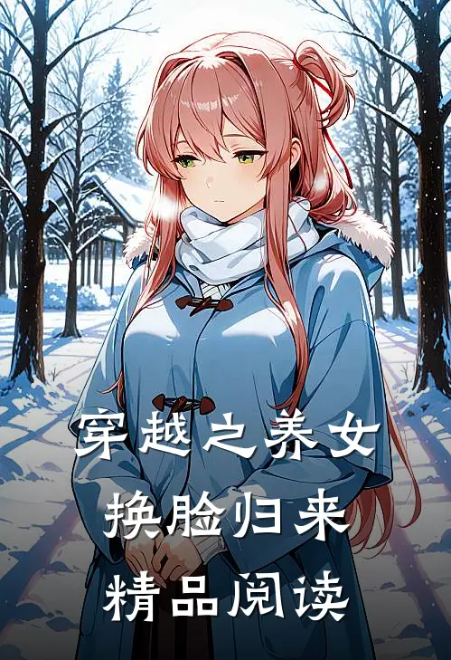 穿越之养女换脸归来精品阅读