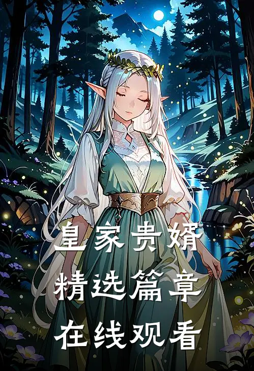 皇家贵婿精选篇章在线观看