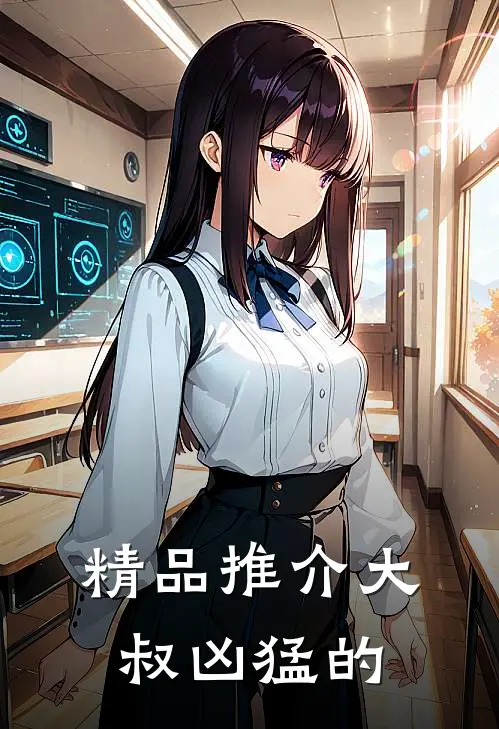 精品推介大叔凶猛的