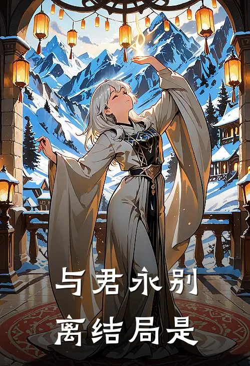与君永别离结局是