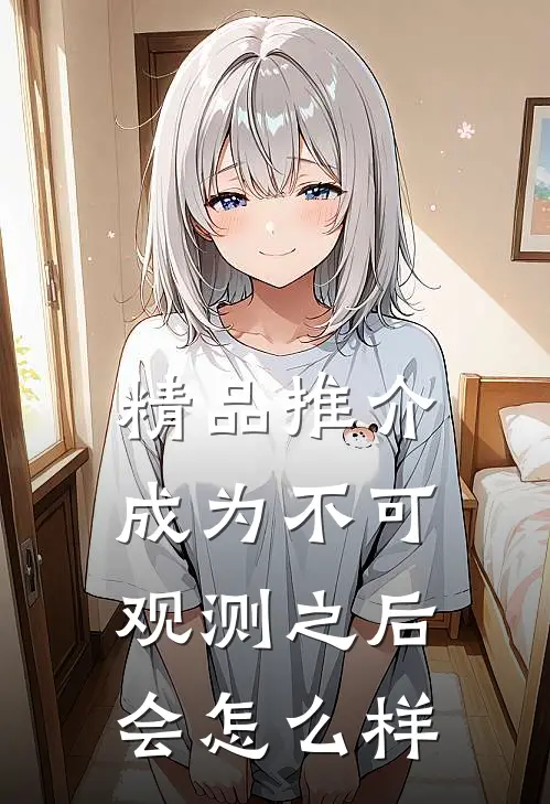 精品推介成为不可观测之后会怎么样