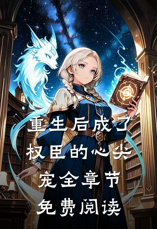 重生后成了权臣的心尖宠全章节免费阅读