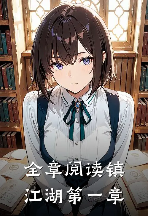 全章阅读镇江湖第一章