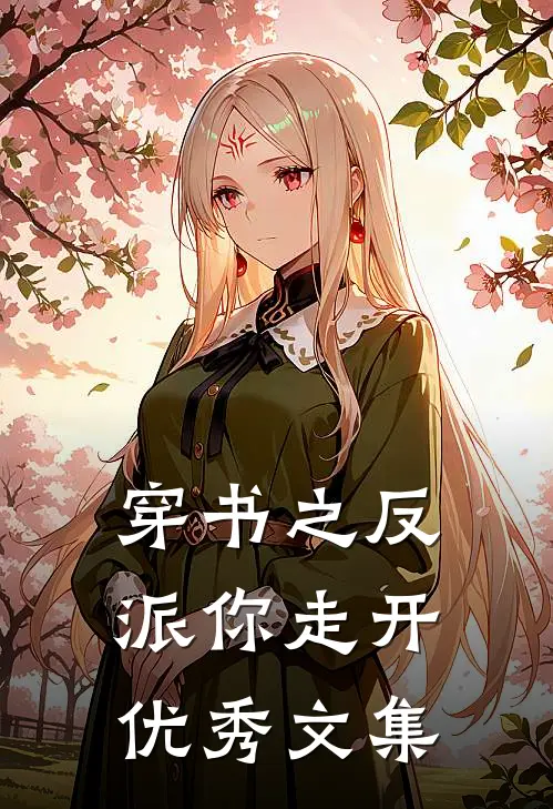 穿书之反派你走开优秀文集