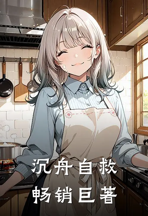 沉舟自救畅销巨著