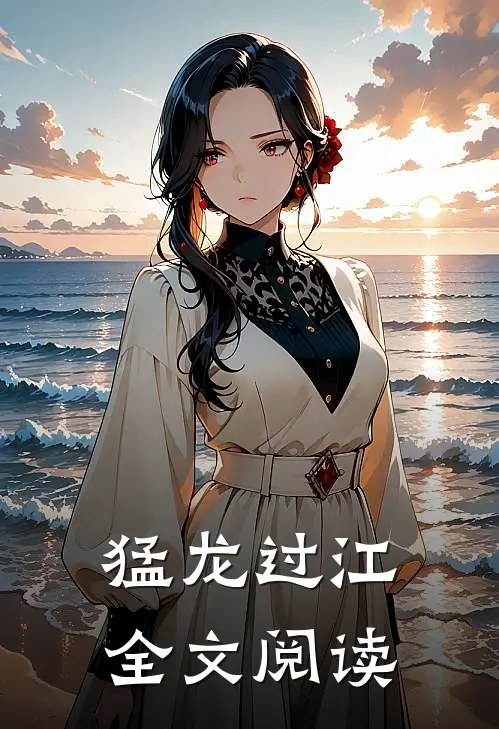 猛龙过江全文阅读