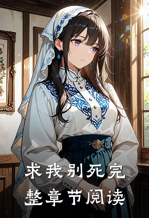 求我别死完整章节阅读