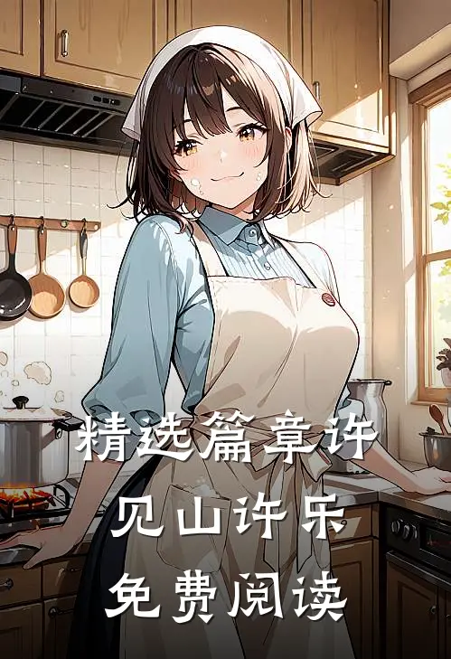 精选篇章许见山许乐免费阅读