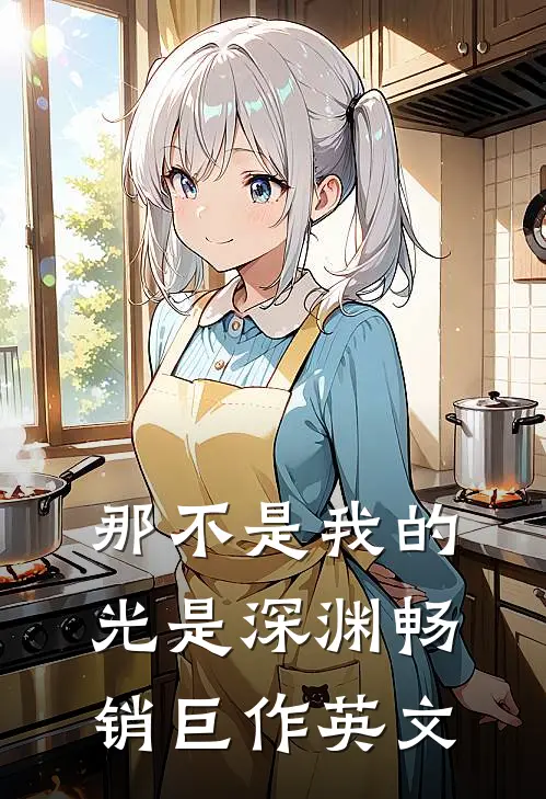 那不是我的光是深渊畅销巨作英文