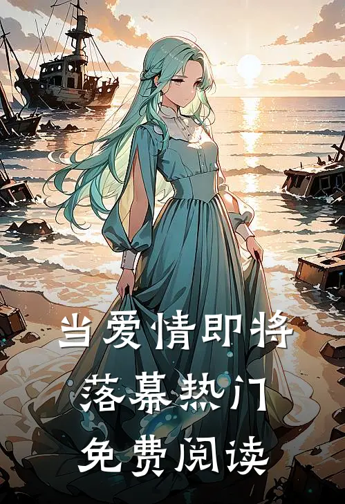 当爱情即将落幕热门免费阅读