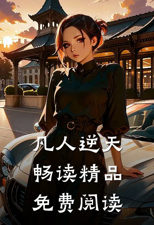 凡人逆天畅读精品免费阅读