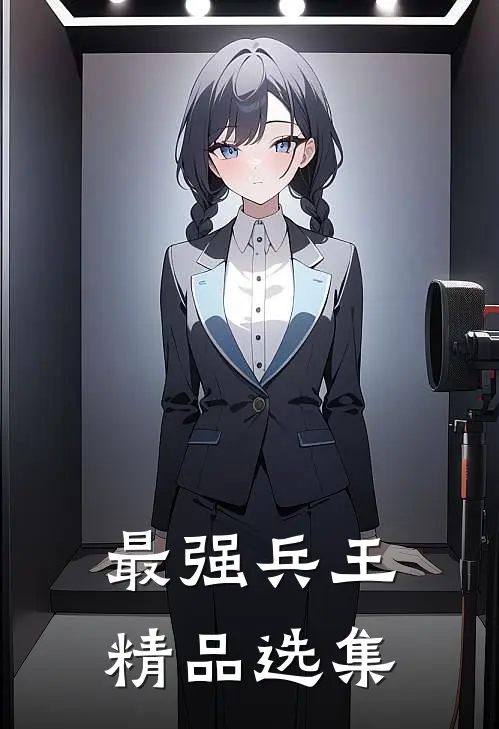 最强兵王精品选集