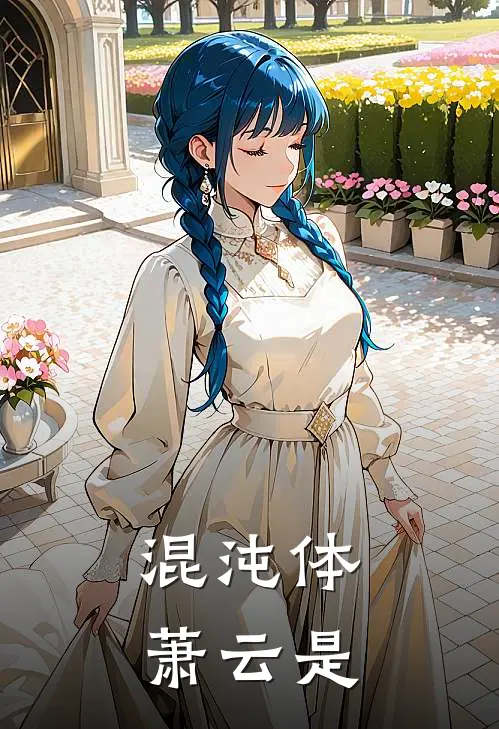 混沌体萧云是