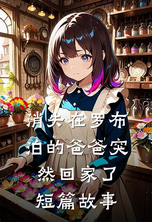 消失在罗布泊的爸爸突然回家了短篇故事