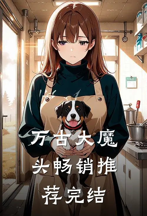 万古大魔头畅销推荐完结