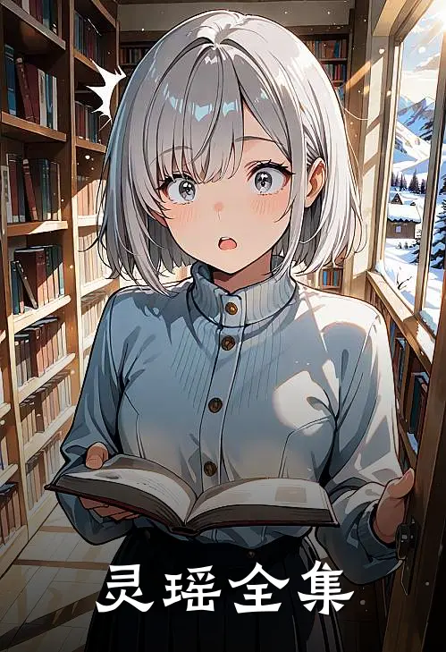 灵瑶全集