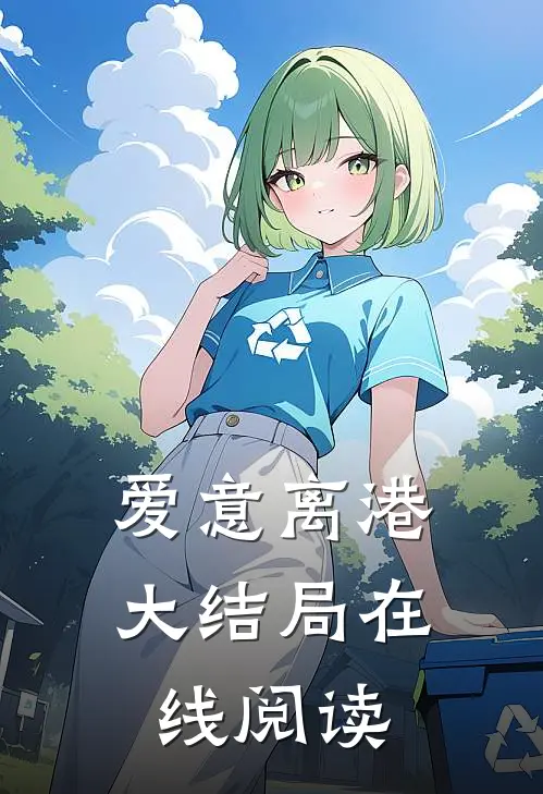爱意离港大结局在线阅读