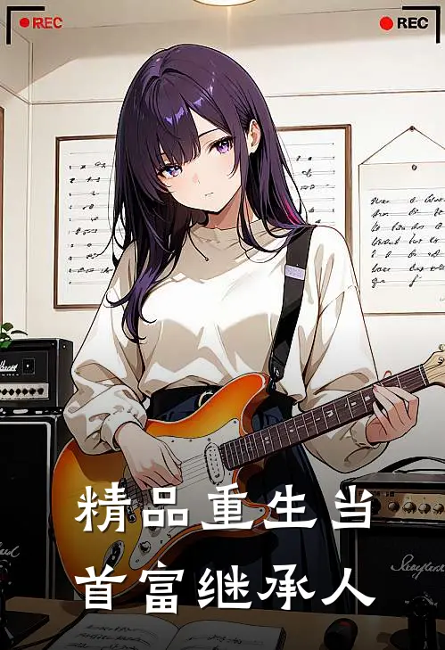 精品重生当首富继承人