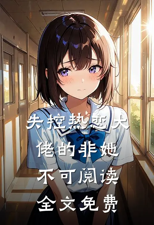 失控热恋大佬的非她不可阅读全文免费