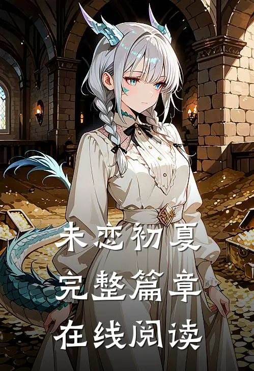 未恋初夏完整篇章在线阅读