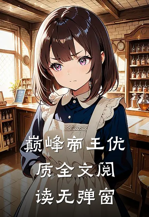 巅峰帝王优质全文阅读无弹窗