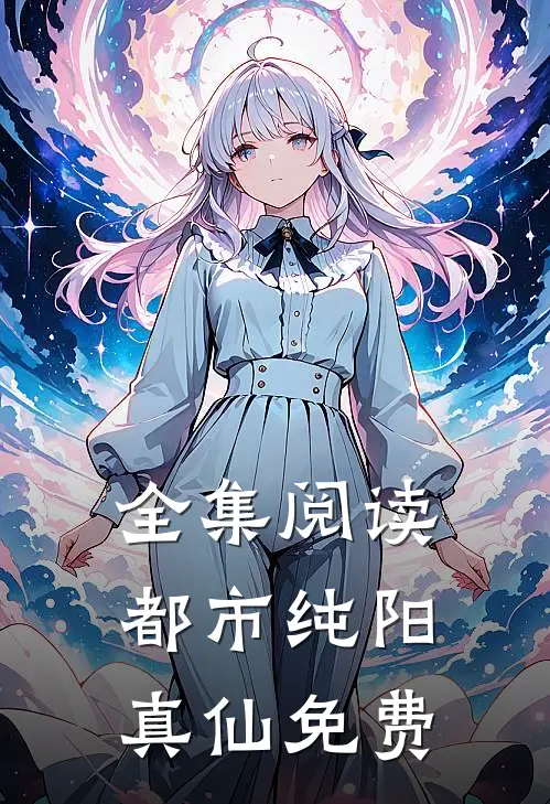 全集阅读都市纯阳真仙免费