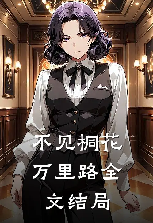 不见桐花万里路全文结局