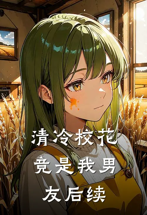 清冷校花竟是我男友后续