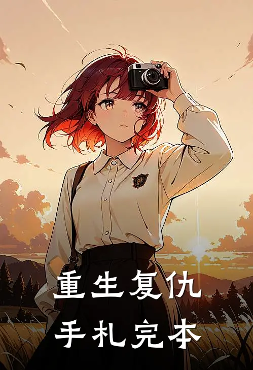 重生复仇手札完本