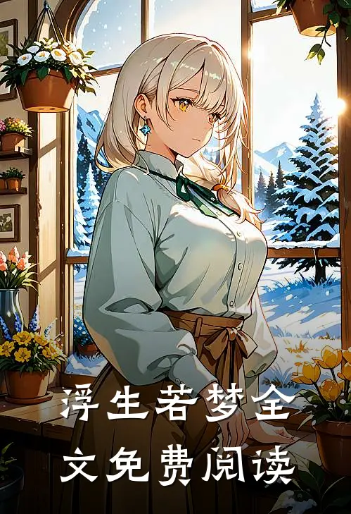 浮生若梦全文免费阅读