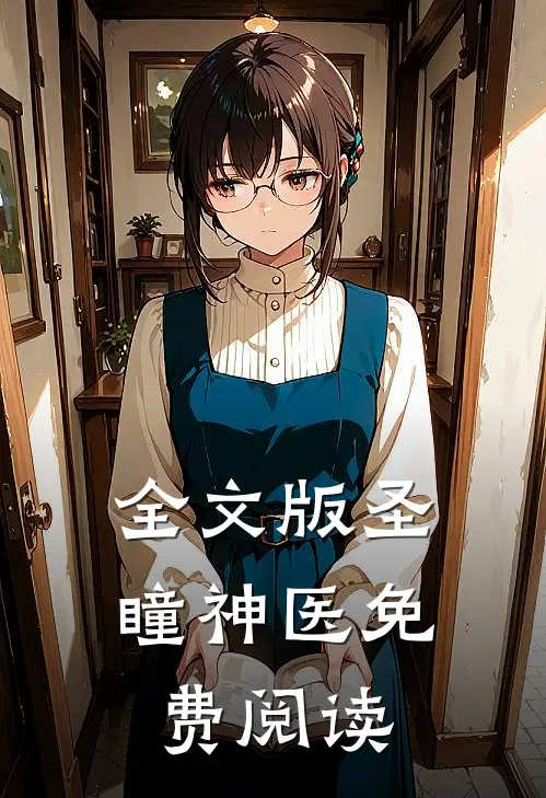 全文版圣瞳神医免费阅读