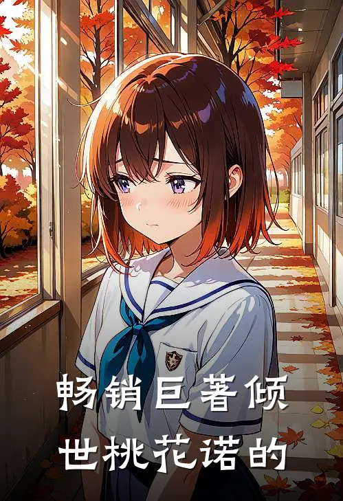 畅销巨著倾世桃花诺的