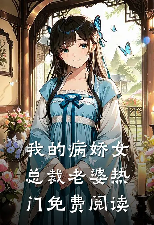 我的病娇女总裁老婆热门免费阅读