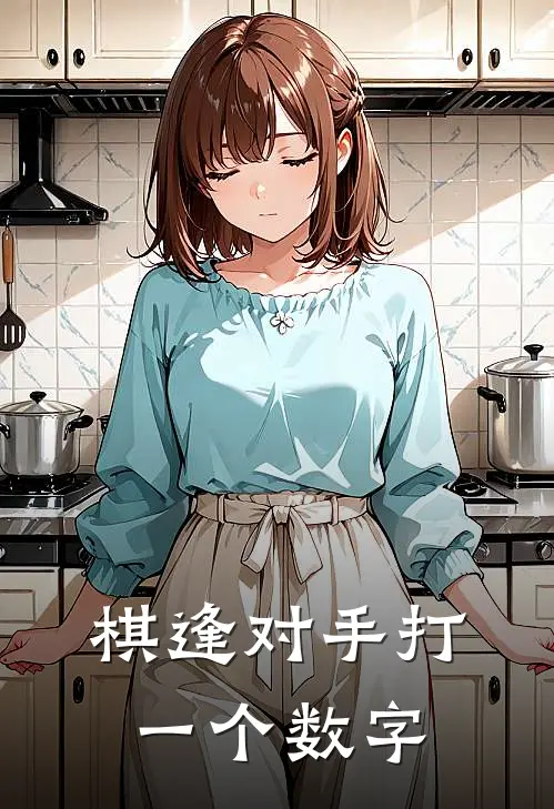 棋逢对手打一个数字