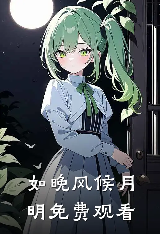 如晚风候月明免费观看