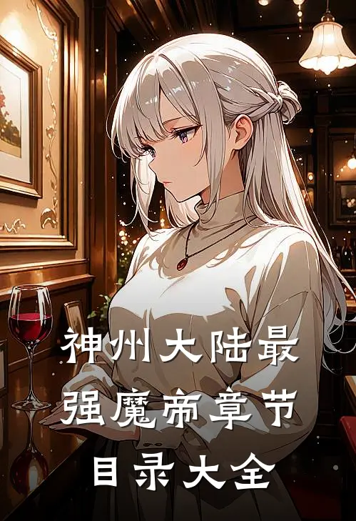 神州大陆最强魔帝章节目录大全