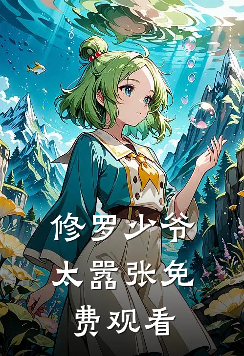 修罗少爷太嚣张免费观看